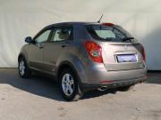 SsangYong Actyon II Липецк  - изображение 21