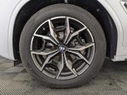 BMW X3 III (G01) Рестайлинг Москва  - изображение 42