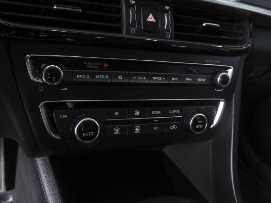 Kia Optima IV Рестайлинг Ростов-на-Дону  - изображение 15