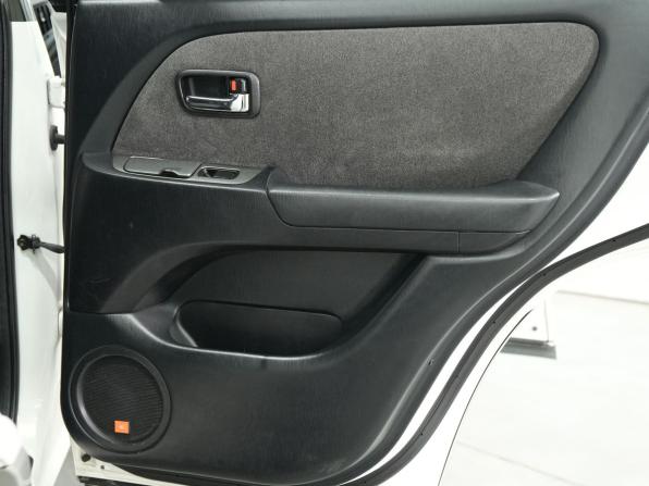 Toyota Harrier I (XU10) Рестайлинг с пробегом 2001 года, цена 1 000 000 рублей, 207843 км, внедорожник, Автокод Объявления