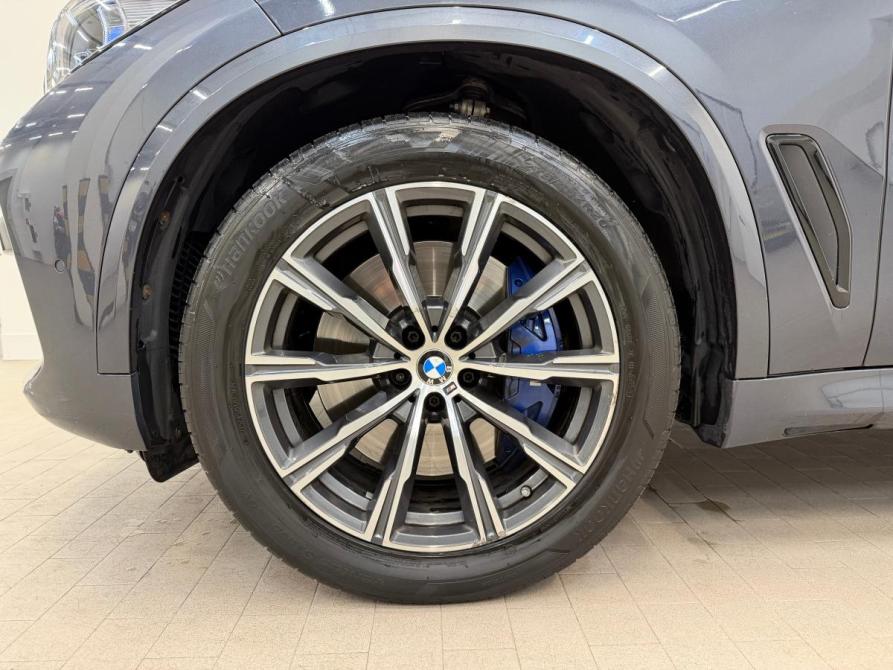BMW X5 IV (G05/G18) Санкт-Петербург  - изображение 21