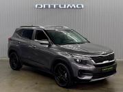 Kia Seltos I Краснодар  - изображение 20