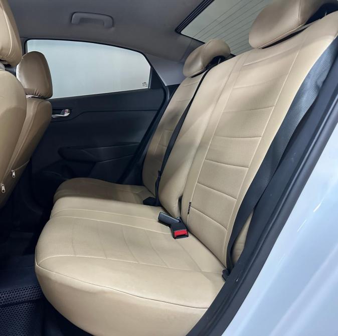 Hyundai Solaris II Рестайлинг Набережные Челны  - изображение 24