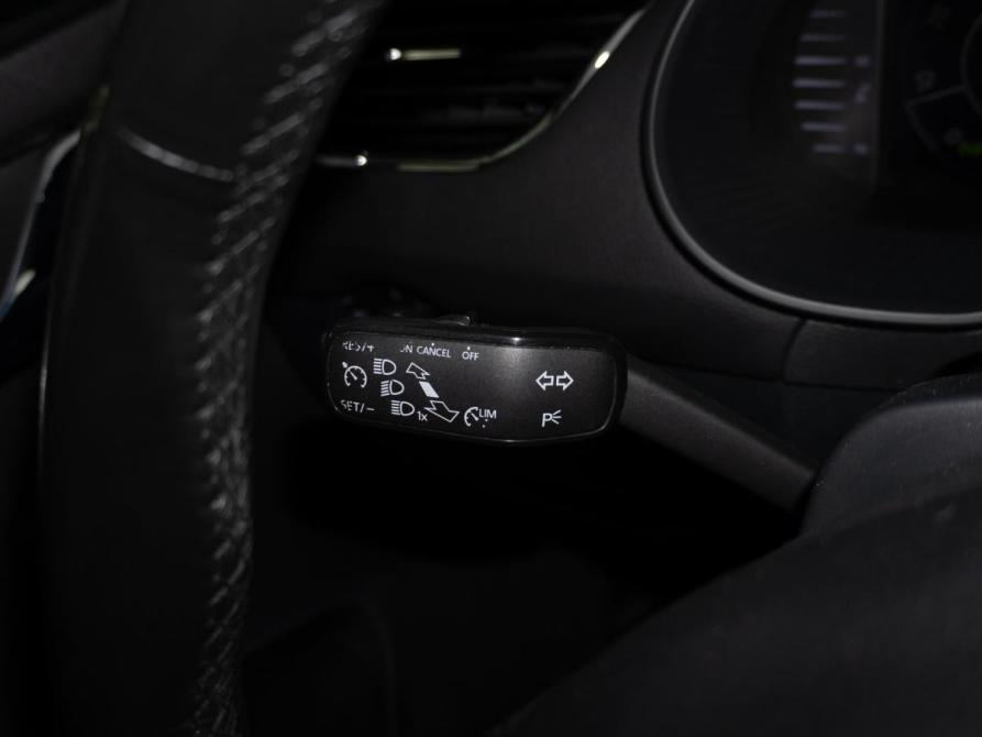 Skoda Octavia III (A7) Рестайлинг Санкт-Петербург  - изображение 15