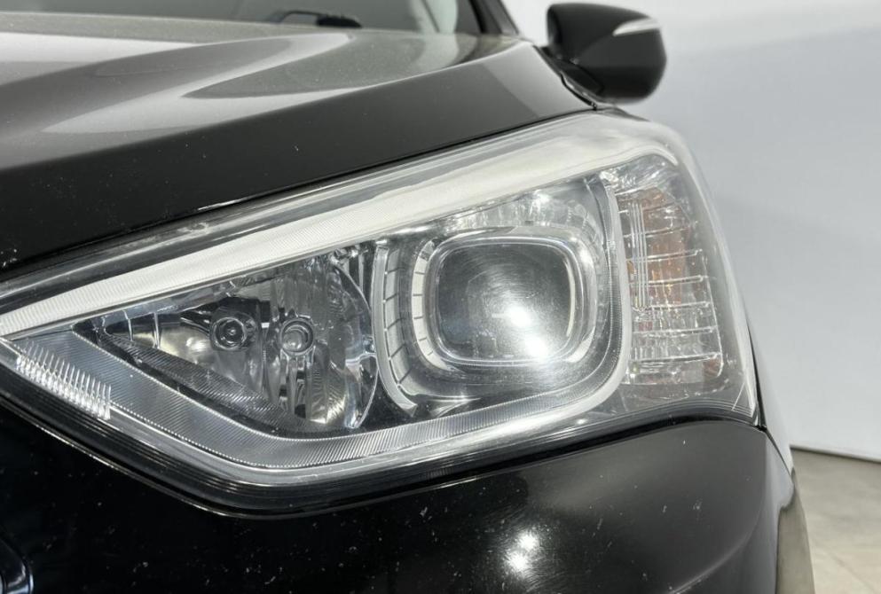 Hyundai Santa Fe III Саранск  - изображение 17