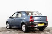 Renault Logan I Рестайлинг Сургут  - изображение 21