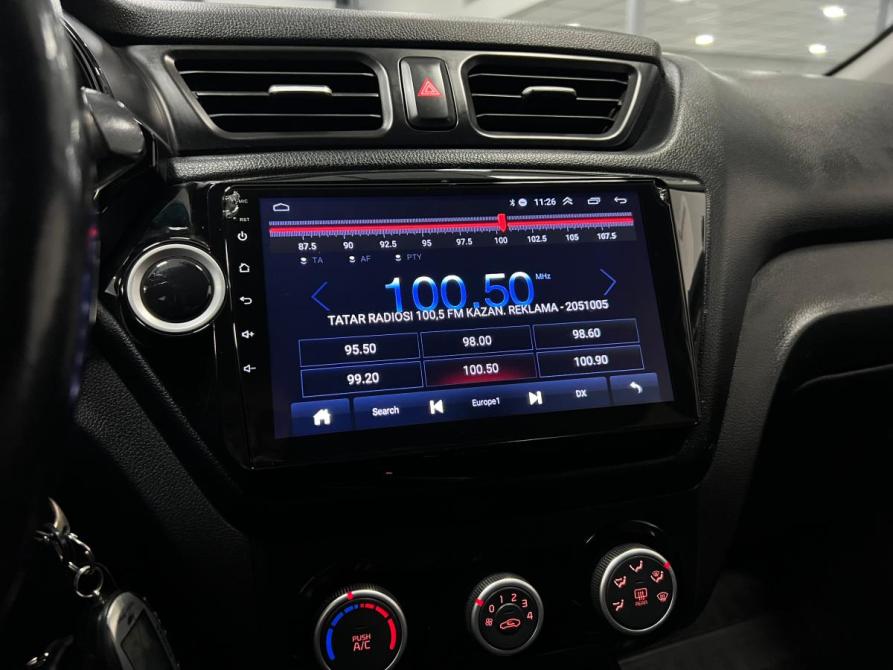 Kia Rio III Рестайлинг Казань  - изображение 11