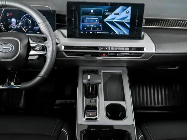 GAC GS4 с пробегом 2025 года, цена 2 950 000 рублей, 7825 км, внедорожник, Автокод Объявления