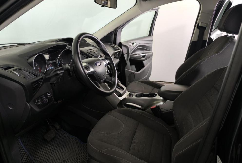 Ford Kuga II Нижний Новгород  - изображение 8