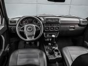Lada (ВАЗ) Niva Legend Новороссийск  - изображение 22