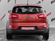 Kia Sportage III Екатеринбург  - изображение 26