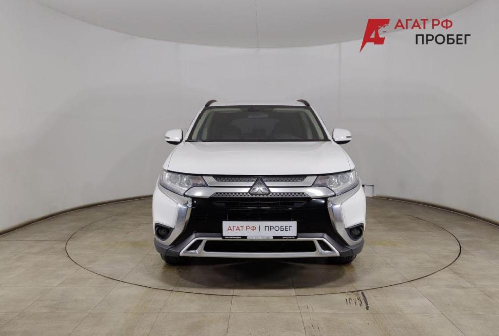 Mitsubishi Outlander III Рестайлинг 3 Волгоград  - изображение 2