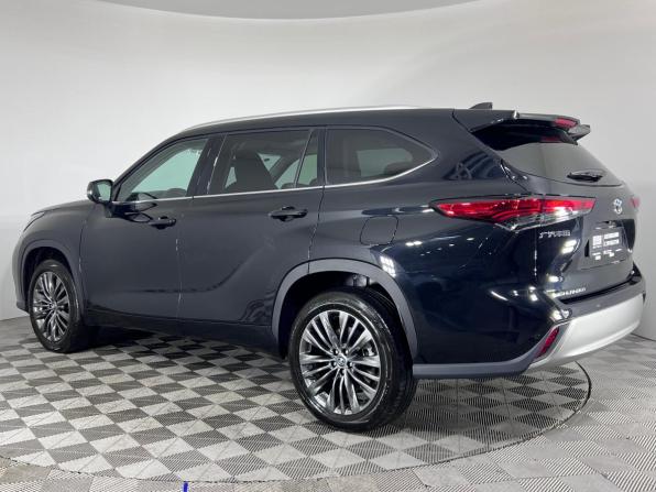 Toyota Highlander IV (XU70) с пробегом 2026 года, цена 5 450 000 рублей, 30 км, внедорожник, Автокод Объявления