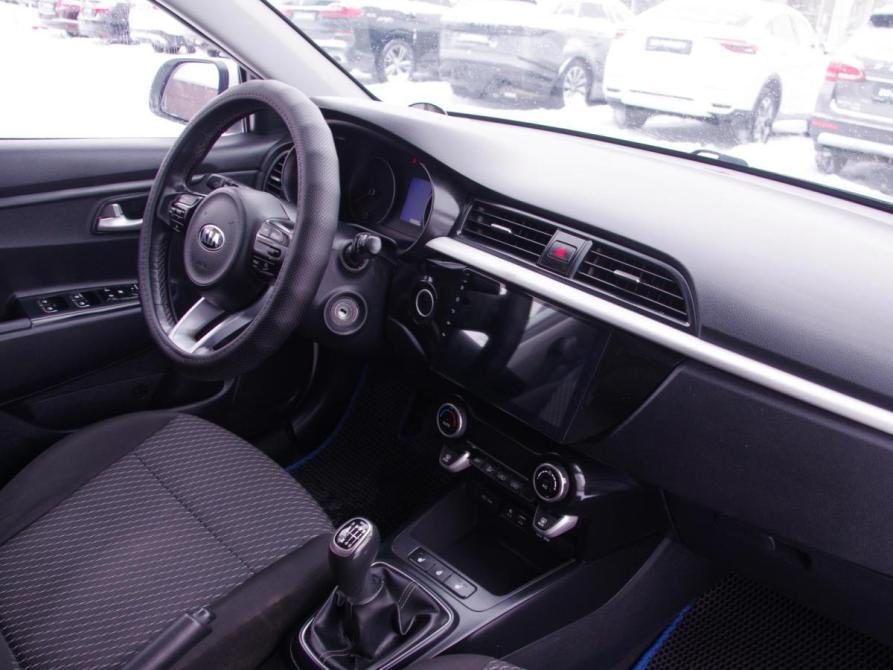 Kia Rio IV Владимир  - изображение 16