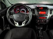 Kia Sorento II Рестайлинг Екатеринбург  - изображение 39