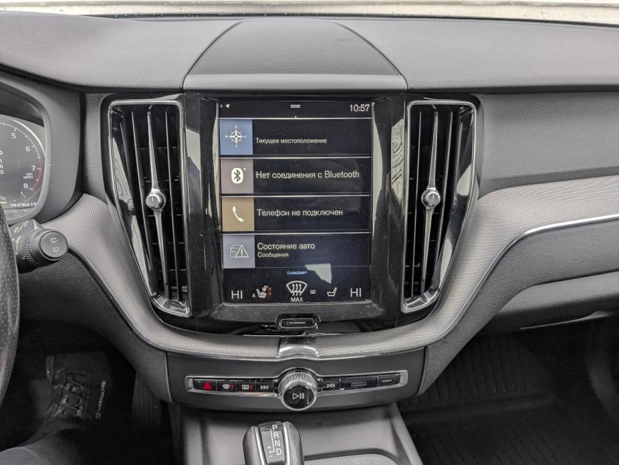 Volvo XC60 II Москва  - изображение 13