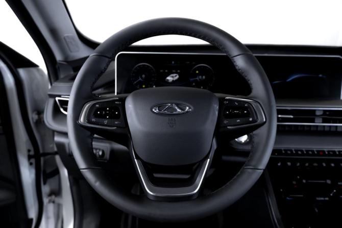 Chery Tiggo 4 Pro I с пробегом 2024 года, цена 1 849 000 рублей, 29156 км, внедорожник, Автокод Объявления