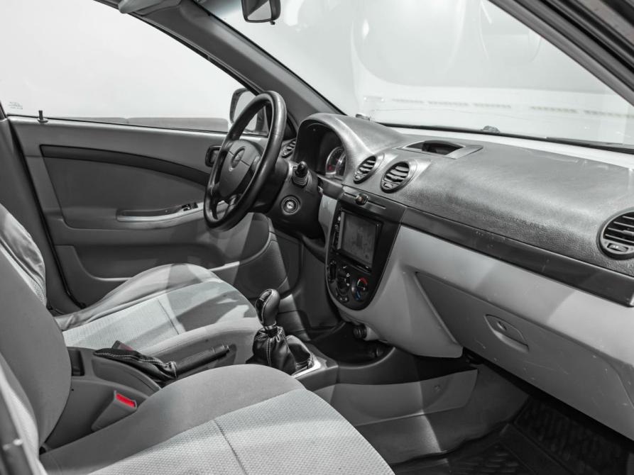 Chevrolet Lacetti I Екатеринбург  - изображение 13