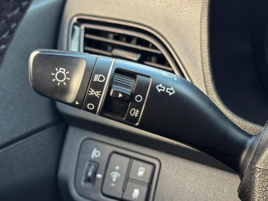 Hyundai Solaris II Рестайлинг Кропоткин  - изображение 14