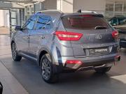 Hyundai Creta I Рестайлинг Казань  - изображение 30