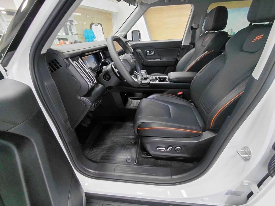 JETOUR T1 Москва  - изображение 10