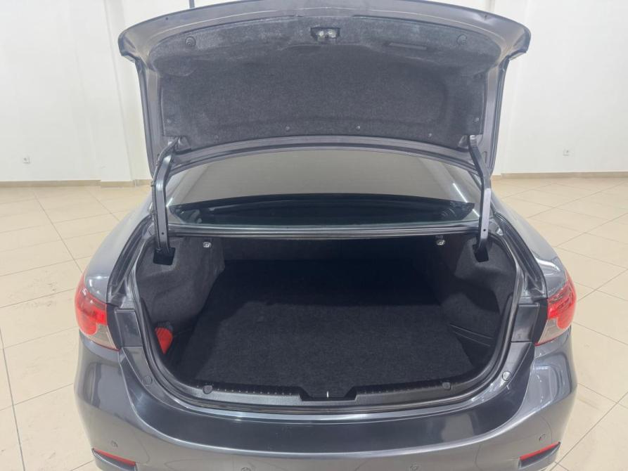 Mazda 6 III (GJ) Екатеринбург  - изображение 14