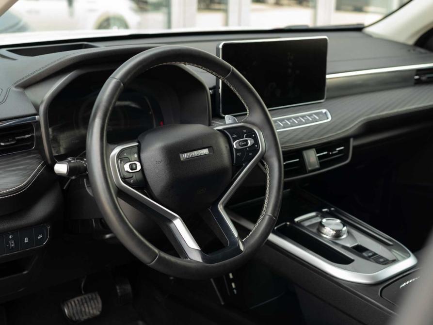 Haval Jolion I Новосибирск  - изображение 11