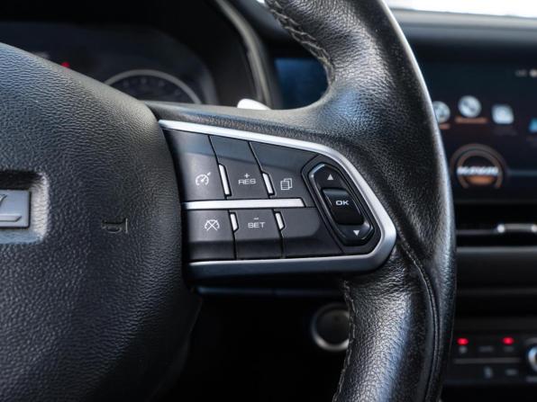 Haval F7 I с пробегом 2019 года, цена 1 729 000 рублей, 97778 км, внедорожник, Автокод Объявления