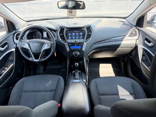 Hyundai Santa Fe III с пробегом 2012 года, цена 1 648 000 рублей, 209218 км, внедорожник, Автокод Объявления