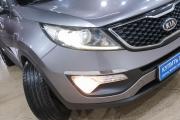 Kia Sportage III Новокузнецк  - изображение 36