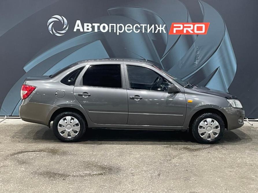 Lada (ВАЗ) Granta I Пермь  - изображение 4