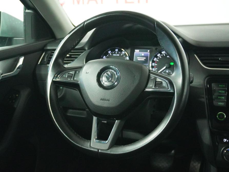 Skoda Octavia III (A7) Вологда  - изображение 16