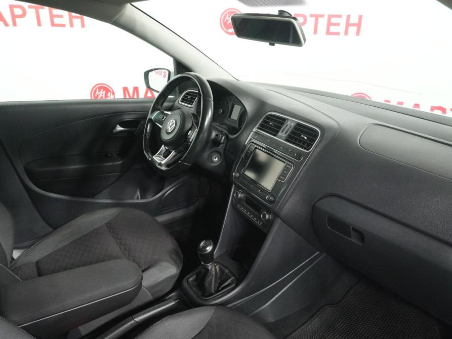 Volkswagen Polo V Рестайлинг Вологда  - изображение 10