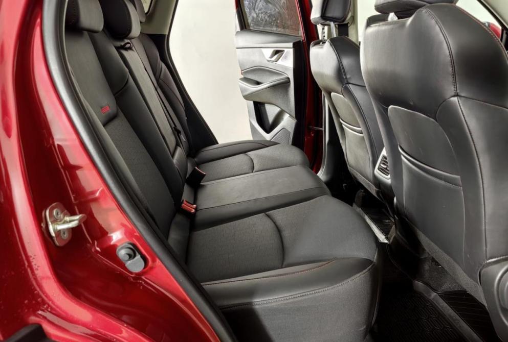Changan CS35 Plus I Рестайлинг Волгоград  - изображение 17