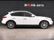 Infiniti QX50 I Екатеринбург  - изображение 26