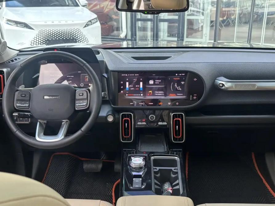 Haval Dargo I Волгоград  - изображение 11