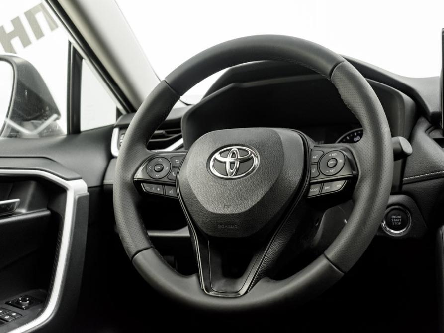 Toyota RAV4 V (XA50) Екатеринбург  - изображение 15