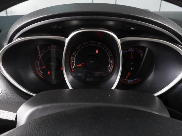 Lada (ВАЗ) Vesta I с пробегом 2018 года, цена 1 099 000 рублей, 98637 км, универсал, Автокод Объявления