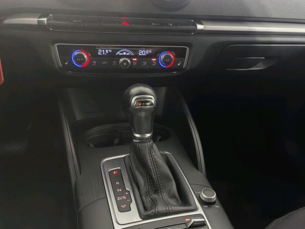 Audi A3 III (8V) с пробегом 2014 года, цена 1 399 000 рублей, 154200 км, седан, Автокод Объявления