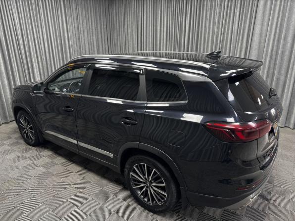 Chery Tiggo 8 Pro I с пробегом 2021 года, цена 1 980 000 рублей, 112305 км, внедорожник, Автокод Объявления