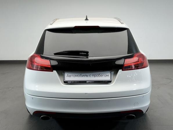 Opel Insignia I с пробегом 2013 года, цена 679 000 рублей, 199313 км, универсал, Автокод Объявления