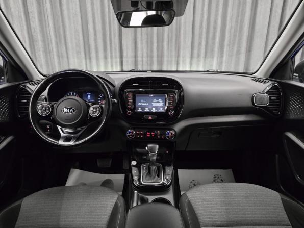 Kia Soul III с пробегом 2019 года, цена 1 799 000 рублей, 69000 км, хэтчбек, Автокод Объявления