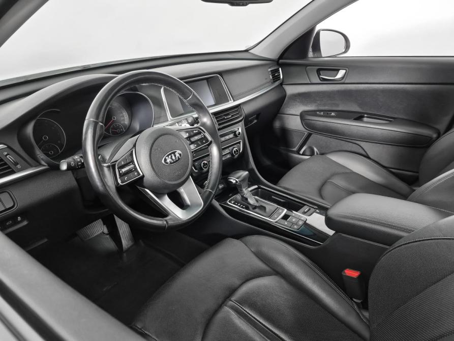 Kia Optima IV Рестайлинг Нижний Новгород  - изображение 15
