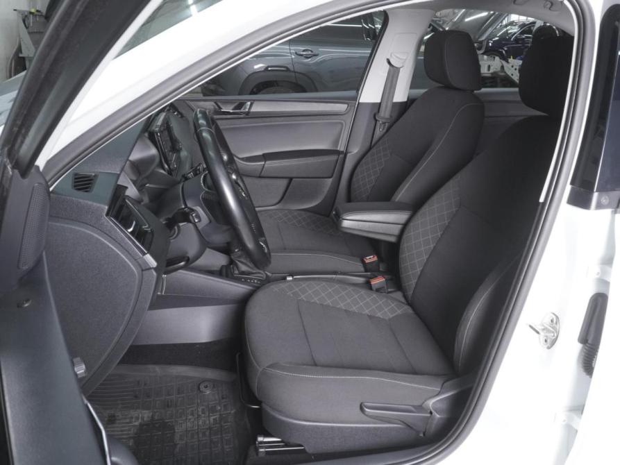 Skoda Rapid II Ростов-на-Дону  - изображение 10