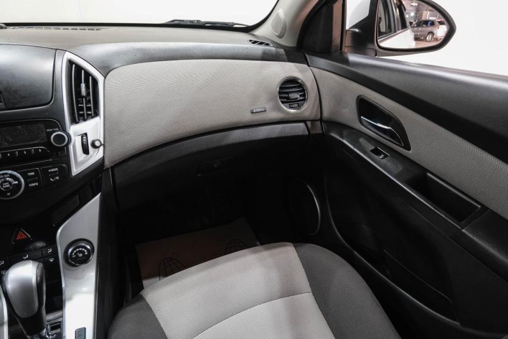 Chevrolet Cruze I Рестайлинг Новокузнецк  - изображение 19