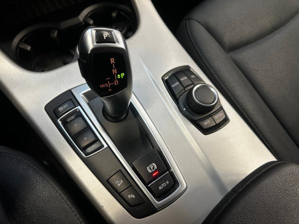 BMW X3 II (F25) с пробегом 2014 года, цена 1 500 000 рублей, 280021 км, внедорожник, Автокод Объявления