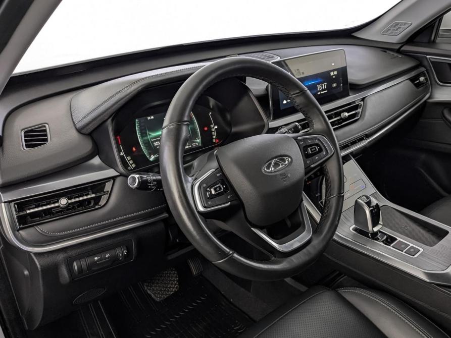 Chery Tiggo 4 Pro I Москва  - изображение 16