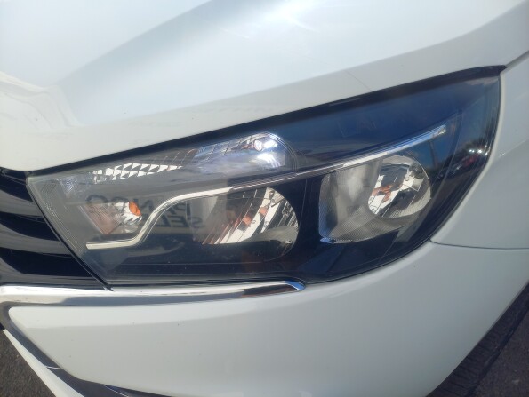 Lada (ВАЗ) Vesta I с пробегом 2016 года, цена 799 000 рублей, 161212 км, седан, Автокод Объявления