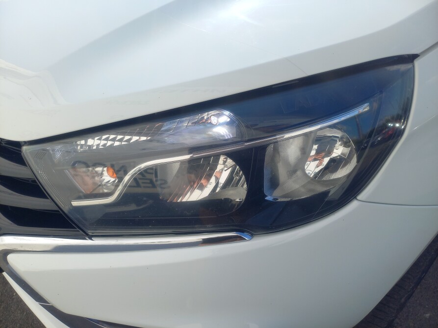 Lada (ВАЗ) Vesta I Ижевск  - изображение 9
