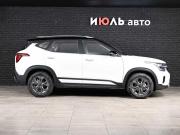 Kia Seltos II Екатеринбург  - изображение 26